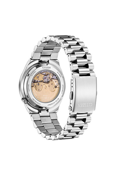 Citizen Tsuyosa Nj0150-56W Automatic Men's Wristwatch