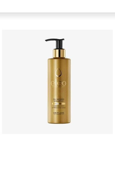 Oriflame Eleo Oil Shampoo