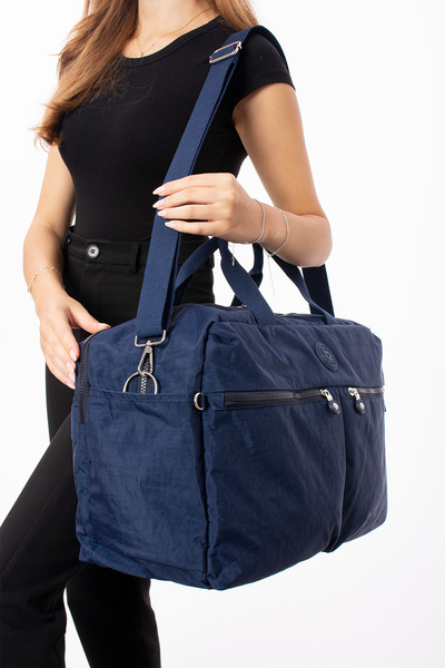 GP GUES POLO Unisex Large Size Waterproof Bag