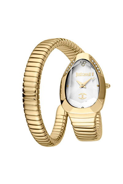 Just Cavalli Jc1L208M0035 Women's Wristwatch