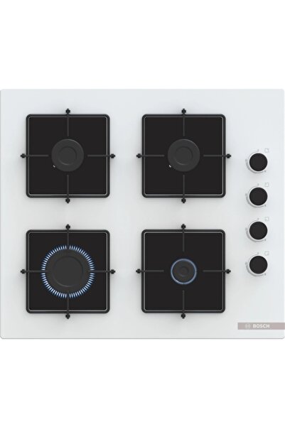 Bosch Beyaz 3 Lü Ankastre Set 298 ( Hbf512bw1t - Pop6c2p30o - Dwk63pj20t )