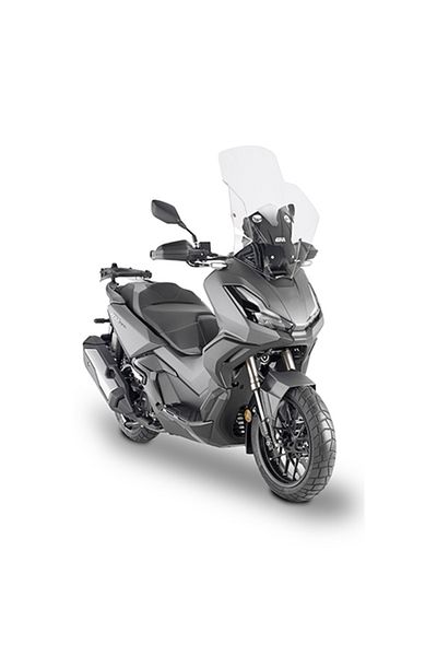 Givi D 1197St Honda Adv350 (22-24) Wind Visor