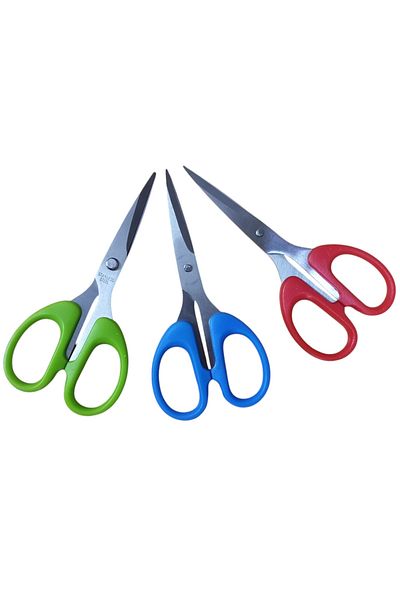 Kezban Tekstil Nazarone 14 cm Office Scissors 1 Piece