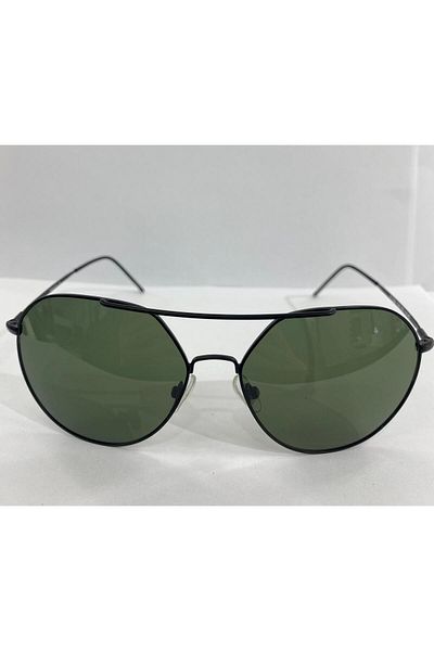 Pierre Loti Pl3064 59Ekt-Large C42 Men's Polarized Sunglasses