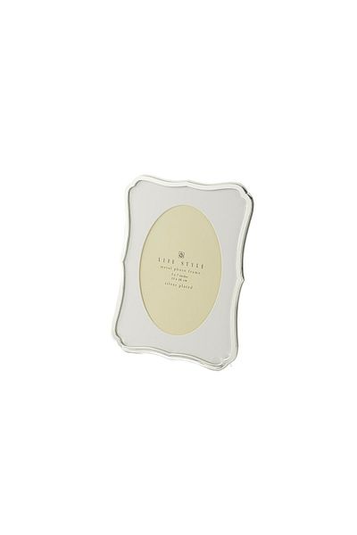 Mikasa Moor Silver Metal Frame 13*18 cm