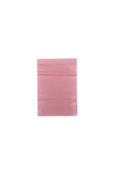 GÖZE PACK Cepsiz Renkli Kargo Poşeti - 30x37 Cm - Gül - 1000 Adet