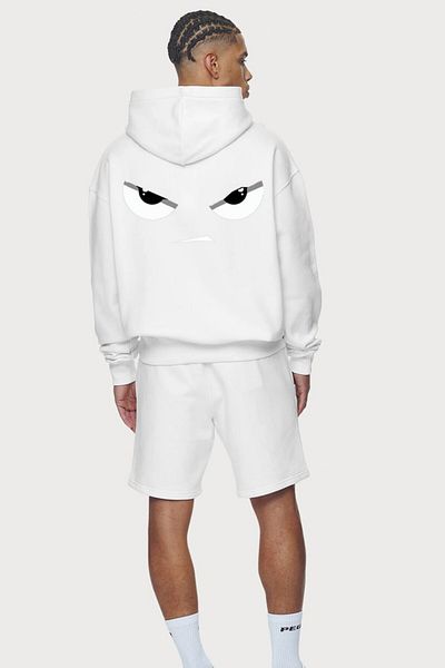 EÇ AKSESUAR 3 Thread Unisex Hoodie Sweathirt - Hooded, Printed Fm1.55Ba