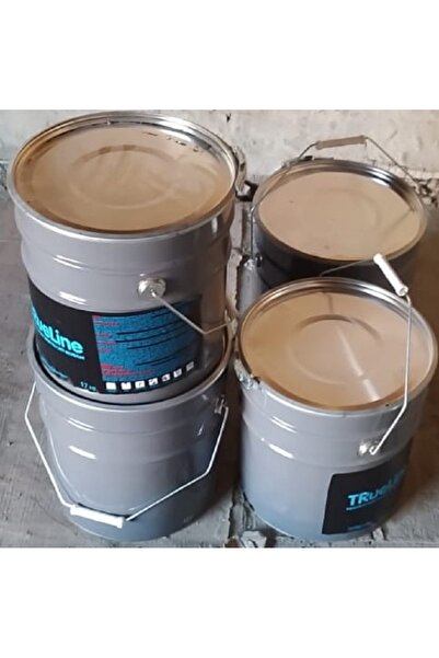 REEL YALITIM Likit Membran ( 17 kg )