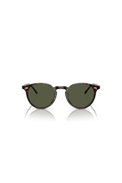 Oliver Peoples 0OV 5529SU 174152 48 Unisex Güneş Gözlüğü