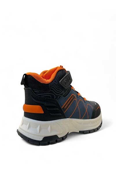 Cool Leroy Ортопедичні чоловічі дитячі водонепроникні черевики