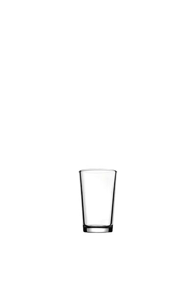 Paşabahçe Water / juice Glass set of 6 pieces, 100 ml