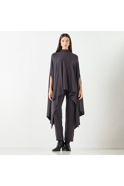 Iconic Solid Leggings with Drawstring Closure