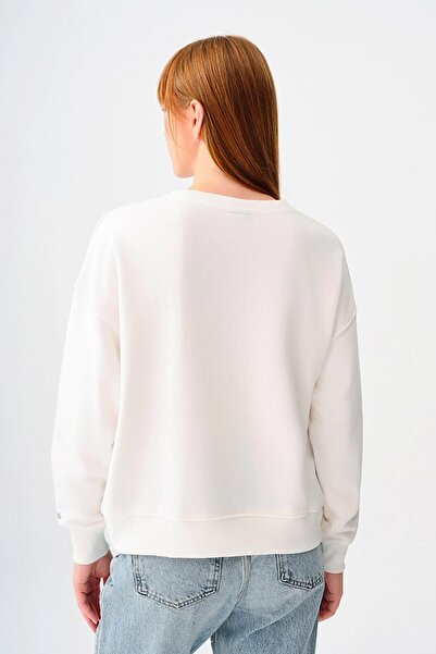 Loft Women's Sweatshirt