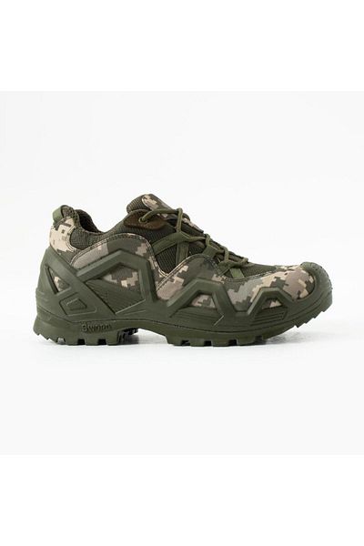 SINGLE SWORD SS609 Cordura Tactical Outdoor - Παπούτσια παραλλαγής που αναπνέουν