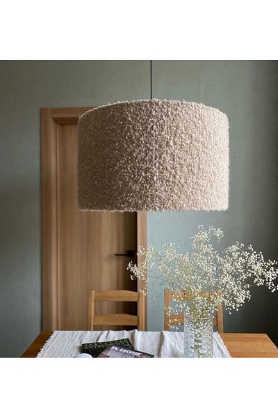 Tasarı Sanatı Home Decoration Lighting Teddy Nordic Rustic Style Bohemian Chandelier (Lampholder Included)