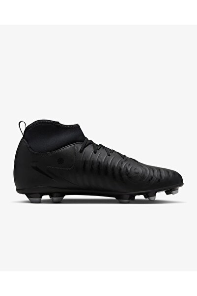 Nike Phantom Luna 2 Club Mg Fj2558- 001 Yüksek Bilekli Krampon