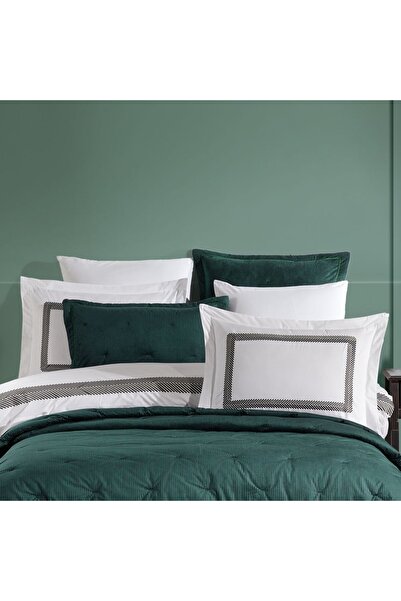 Hobby Silvana Çeyiz Seti - Yeşil