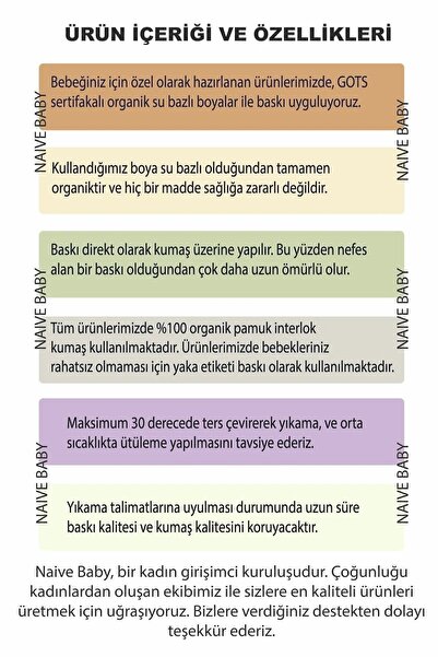 Genel Markalar %100 Pamuklu Bebek Body - Adamın Dibisin Baba- Bebek Zıbın Badi - Yazılı Zıbın