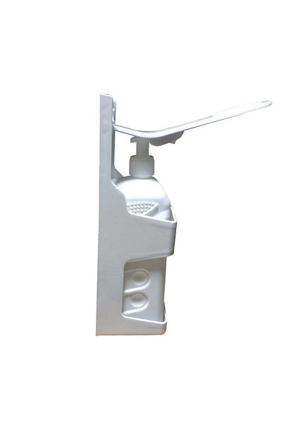 CEKAVE Disinfectant Apparatus with Canister Gift