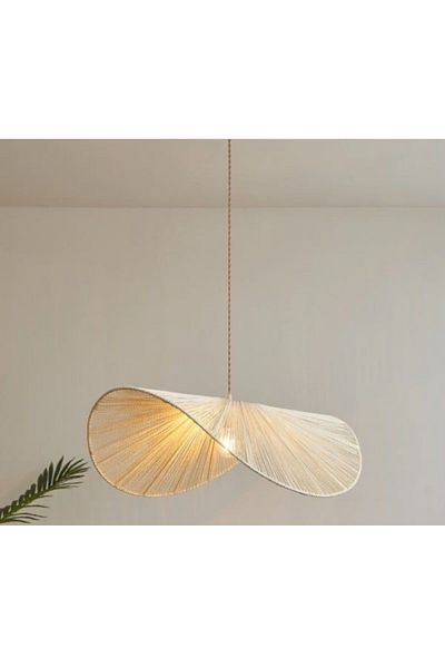 Tasarı Sanatı Home Decoration Lighting Nordic Rustic Style Bohemian Chandelier (Piece Price)