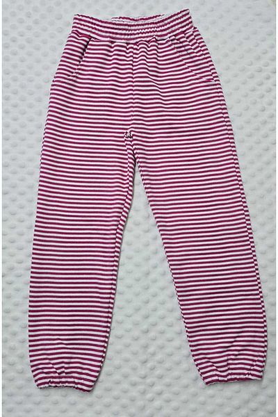 Teymbaby Double Pocket Sweatpants