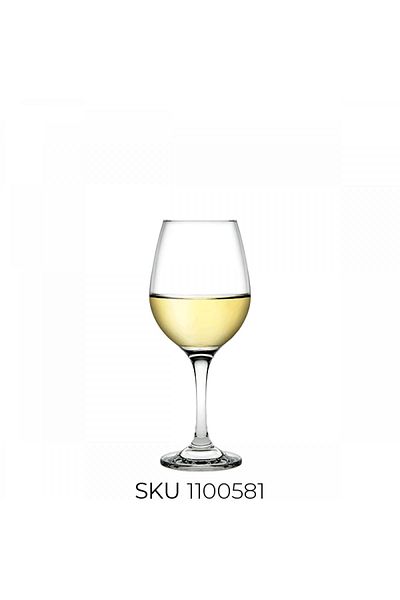 Paşabahçe water/juice cup set, 3 pieces, 295 ml