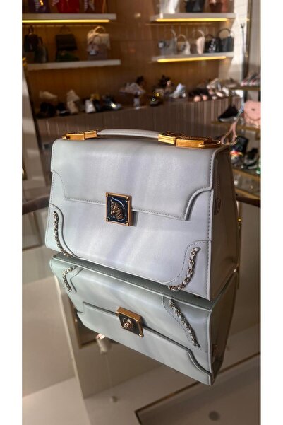 KRISTE BELL İthal Kısa Ve Uzun Askılı Klasik Model Kadın Çanta