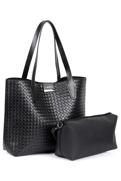 Capone Outfitters Bristol , Damen Umhängetasche
