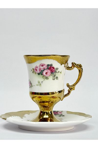 Kosova 90Cc Foot Althur Tenacity Cup Set