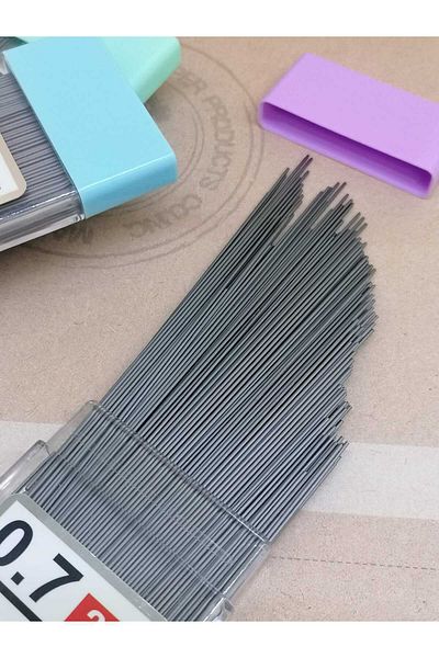 Umur Tenora Pen Tip 0.7 2X 200 Pieces (400 Ad. End)