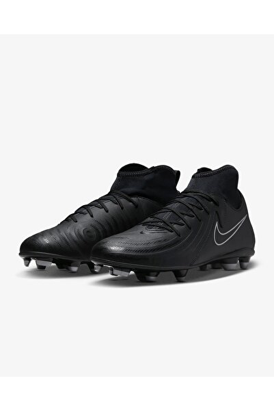 Nike Phantom Luna 2 Club Mg Fj2558- 001 Yüksek Bilekli Krampon