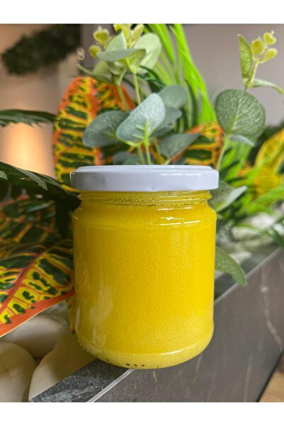 parlayasam KUYRUK YAĞI KREMİ 210ml