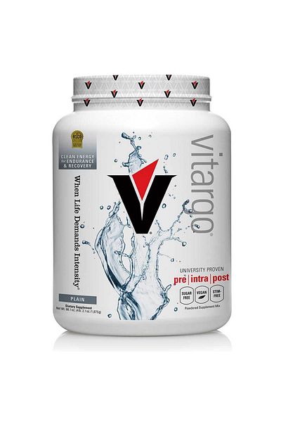 Vitargo وقود الكربوهيدرات، عادي، 4 رطل