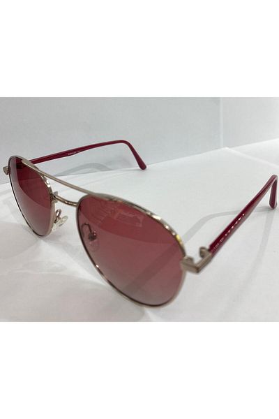 Pierre Loti Pl3096 51Ekt-Medium C4243 Women's Polarized Sunglasses