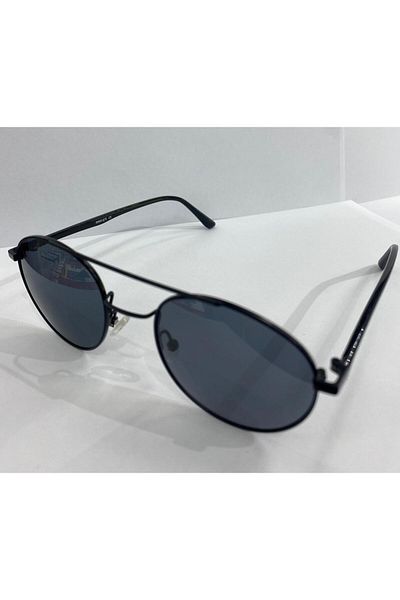 Pierre Loti Pl3086 51Ekt-Medium C41 Unisex Polarized Sunglasses