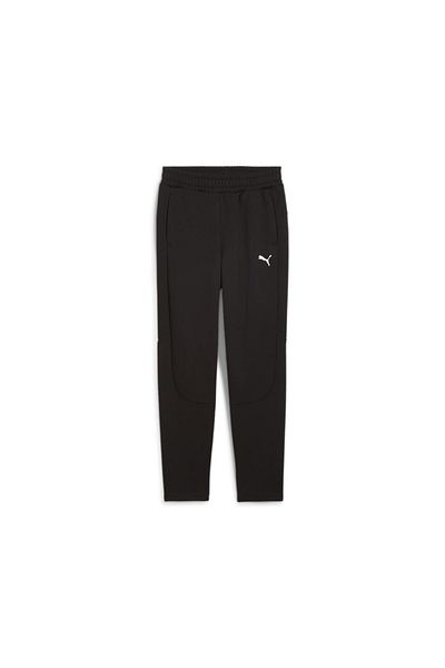 Puma Evostripe Winterized Sweatpants Μαύρο 68167401 Γυναικείο