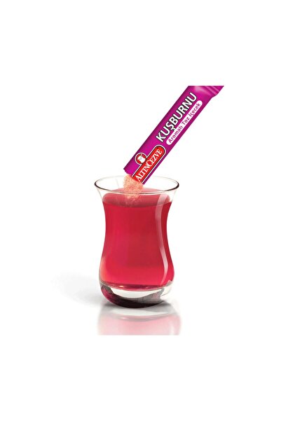 Altıncezve Kuşburnu Tek Içimlik Içecek Tozu 40 X 1.5 gr