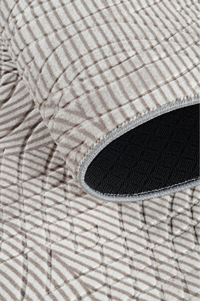 Adalıpanda Halı Kaymaz Tabanlı, Yıkanabilir, Leke Tutmaz, Konforlu Panda Plus...