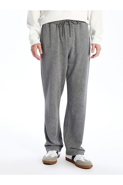 LC Waikiki Ανδρικό αθλητικό παντελόνι Comfortable Fit