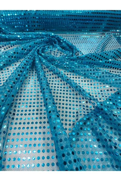 MEKİK MANİFATURA American Pullu Fabric