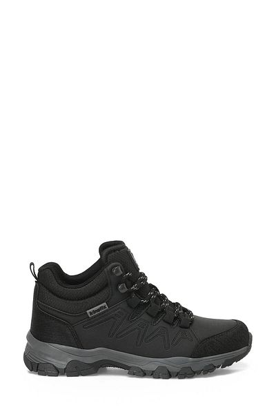Kinetix 4w Holborn Pu Hi 4pr Black Pantofi de exterior pentru bărbați A 101880533