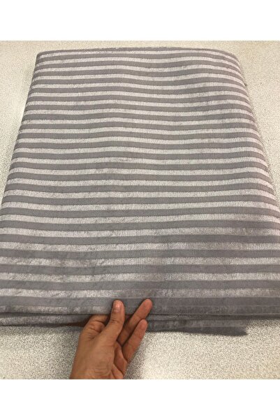 bursa çeyiz Süngerli Koltuk Örtüsü YENİ MODEL (gri )