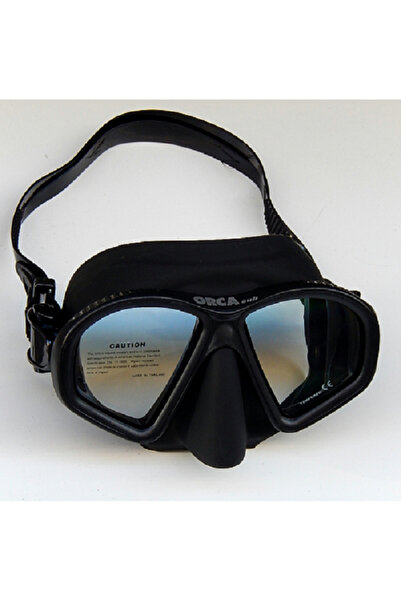 Genel Markalar Maske Orca sub TX-24 Model