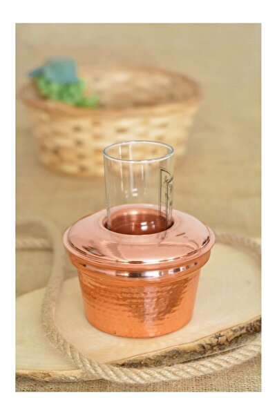 Bakır Concept Bakır Ehlikeyf Soğutucu Jelli Bakır Renk