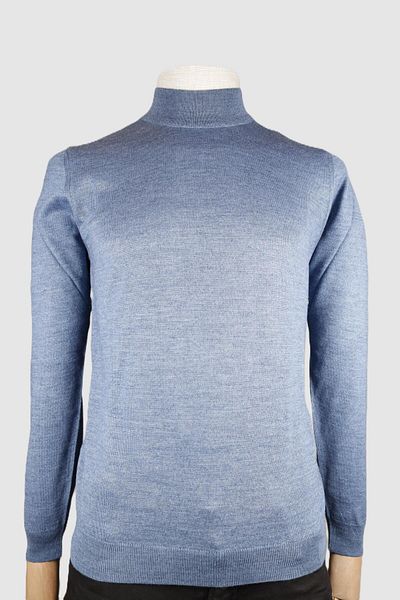 Nehir 244500104   River Y. Fisher Knit Petrol