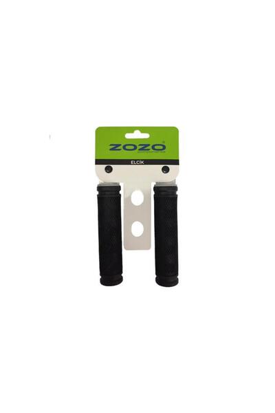 Zozo Fc-gb123 Çapraz Kanallı Bisiklet Elcik 130mm