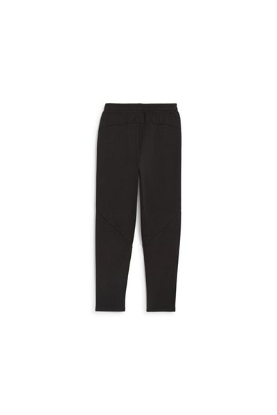 Puma Evostripe Winterized Sweatpants Μαύρο 68167401 Γυναικείο