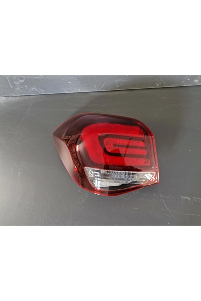 MATSUBA HYUNDAİ İ20 SOL ARKA DIŞ STOP LAMBASI SIFIR 2017-2019