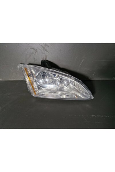 İthal FORD FOCUS SAĞ ÖN FAR 2005 2006 2007 SIFIR