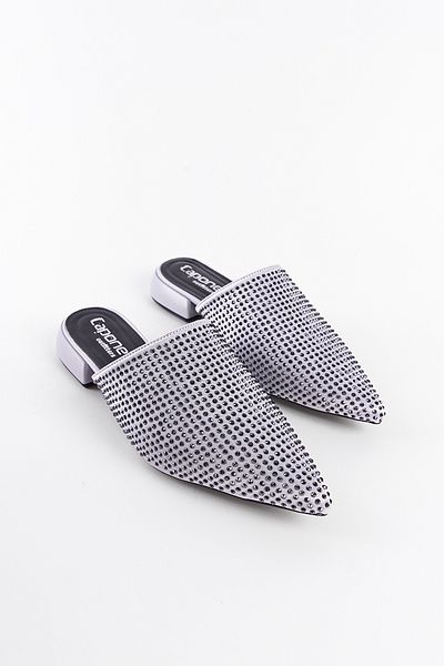 Capone Outfitters Γυναικείες Παντόφλες